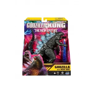 ieg™ GXK AKSİYON FİGÜR 15CM GODZİLLA KONG