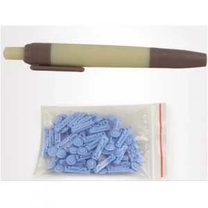 ieg™ HACAMAT KALEMİ