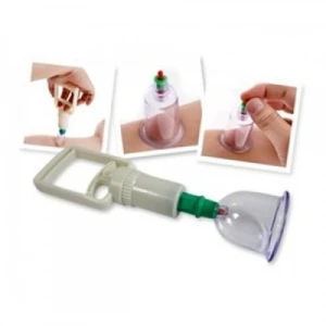 ieg™ Hacamat Kupa Seti 6 Adet