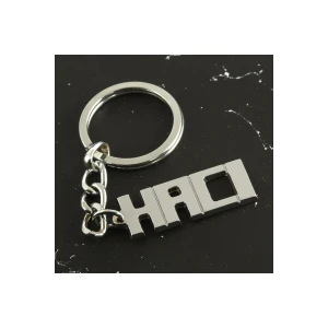 ieg™ Hacı İsimli Anahtarlık