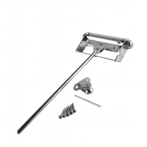 ieg™ Hafif Kapılar İçin Kapı Kapatma / Kapı İtme Yayı