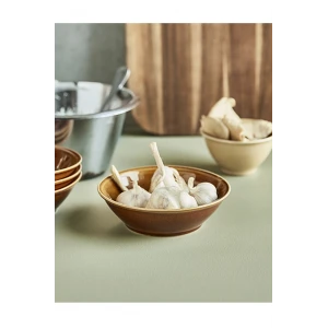 İEG Hala Bowl 17 Cm 3lü Cam Çerezlik Kase Kandil -82640