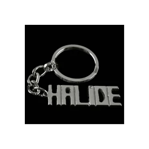 ieg™ Halide İsimli Anahtarlık