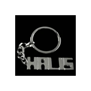 ieg™ Halis İsimli Anahtarlık
