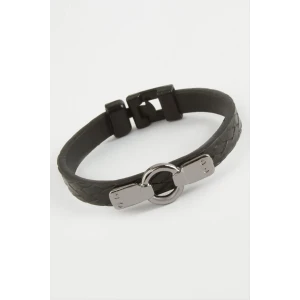 ieg™ Halka Kaliteli Suni Deri Bileklik