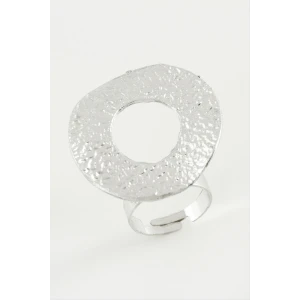 ieg™ Halka Metal Yüzük