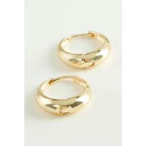 ieg™ Halka Trend Metal Küpe