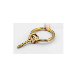 ieg™ Halkalı Piton, Vidalı Halka 12 - 100 Adet