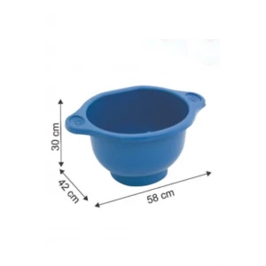 ieg™ Hamam Banyo Kurnası 27 Lt. -MRD392