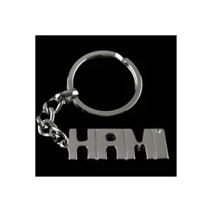 ieg™ Hami İsimli Anahtarlık