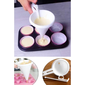 ieg™ Hamur Dağıtıcı Huni