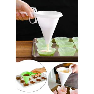 ieg™ Hamur Dağıtıcı Huni