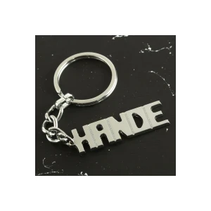 ieg™ Hande İsimli Anahtarlık
