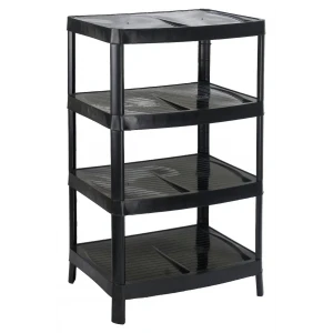 ieg™ Harrex Lüx 4 Katlı Ayakkabılık -18012