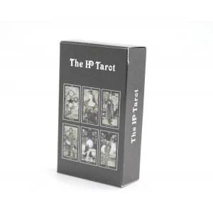 ieg™ Harry Potter Tarot Kartı