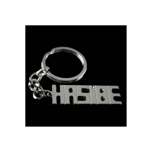 ieg™ Hasibe İsimli Anahtarlık