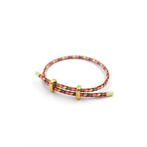 İEG Hasır Bileklik - ÇOK RENKLİ