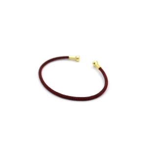 ieg™ Hasır Pndr Bileklik - Bordo