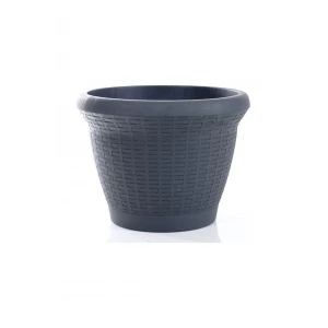 ieg™ Hasır Sepet Saksı 1 No -Hss1