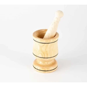 ieg™ Havan Bambu Ahşap Şimşir No.3