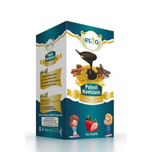 İEG Havlucanlı Macun  420 Gr.