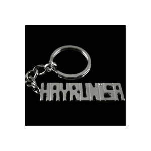 ieg™ Hayrunisa İsimli Anahtarlık