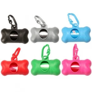 ieg™ Hayvan Dışkı Poşeti Çantası