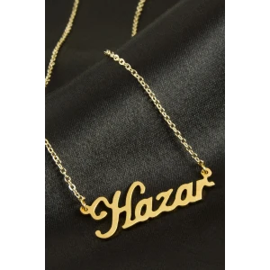 ieg™ Hazar isimli kolye (Kişiye Özel)