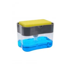 ieg™ Hazneli Sıvı Deterjanlık -471