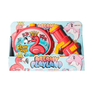ieg™ HC8806 Dinazor/Flamingo Su Tabancası