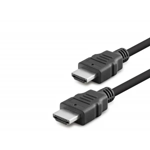 ieg™ Hdmi Kablo Od 7.3 Mm 3 M - Siyah HDX2005