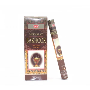 ieg™ Hem Bakhoor (Hx) Tütsü