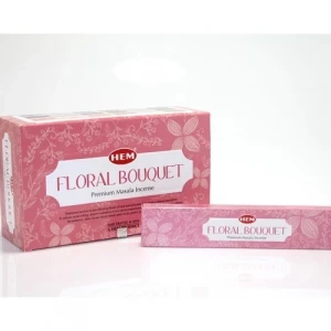 ieg™ Hem Nature Series Floral Bouquet Tütsü