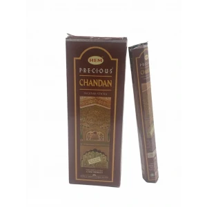 ieg™ Hem Precious Chandan Aromalı Çubuk Tütsü
