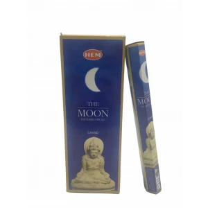 ieg™ Hem Precıous Moon  Aromalı Çubuk Tütsü