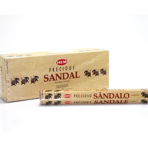 ieg™ Hem Precious Sandal Aromalı Çubuk Tütsü