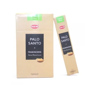 ieg™ Hem Universal Palo Santo Frankincense Masala Tütsü