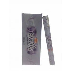 ieg™ Hem Vanilla Aromalı Çubuk Tütsü