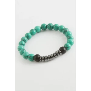 ieg™ Hematit Ceyt Doğaltaş Bileklik