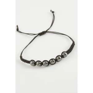 ieg™ Hematit Doğal Taş Bileklik