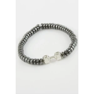 ieg™ Hematit Doğaltaş Bileklik