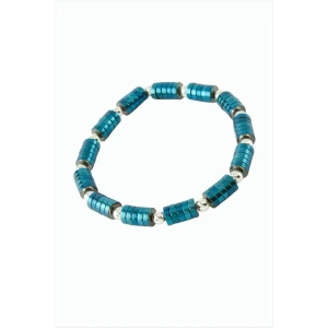 ieg™ Hematit Doğaltaş Bileklik