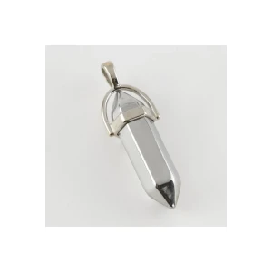 ieg™ Hematit Point Kolye Ucu