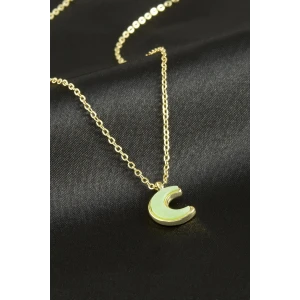 ieg™ Hilal Polyester Kolye