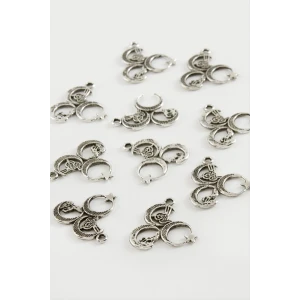 ieg™ Hilal Tesbih Püskül Aparatı 50 Gram