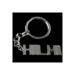 ieg™ Hilmi İsimli Anahtarlık