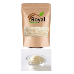 İEG Hindistan Cevizi Öğütülmüş Deluxe Seri Organik Lezzetli 300 Gr