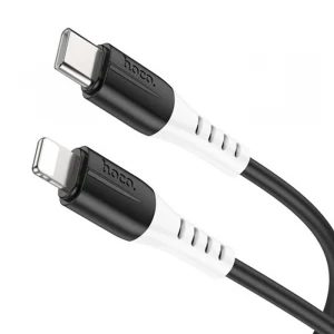 ieg™ Hoco X82 20w Type-c To Lightning İphone Hızlı Şarj Kablosu Data Kablosu