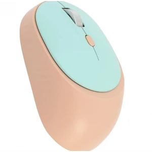 ieg™ Hp M231 Turkuaz Pembe Bluetooth Wireless Mouse