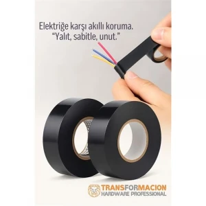 ieg™ Hsnet 2 Adet Elektrik İzolasyon Bandı